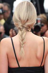 CLASSIC BRAID