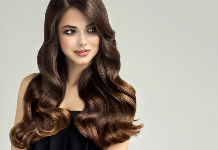 extensiones de pelo de clip variedades de elegance hair extensions